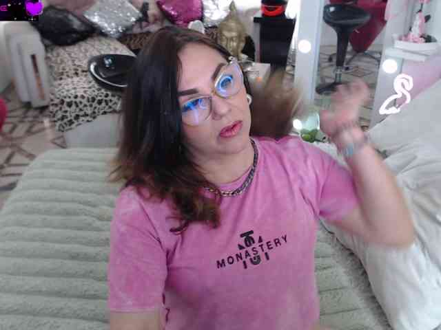 Modella: Myrnasexxx