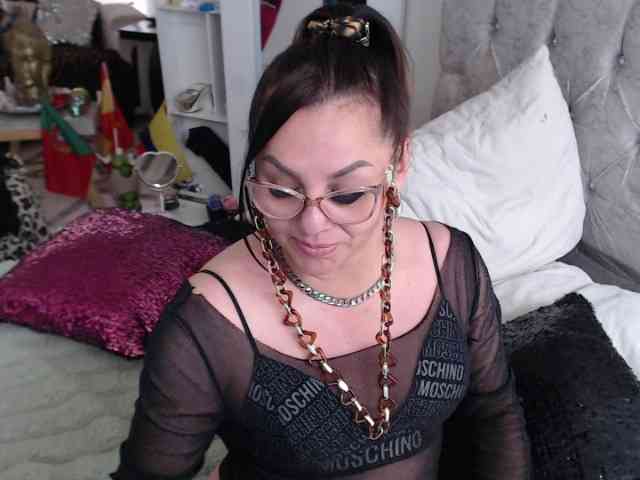 Myrnasexxx