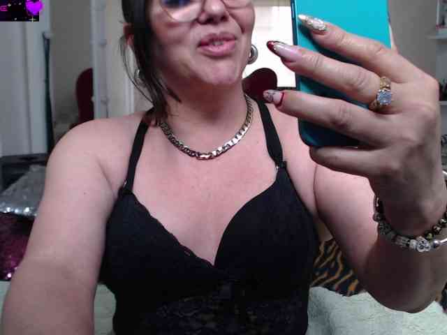 Myrnasexxx