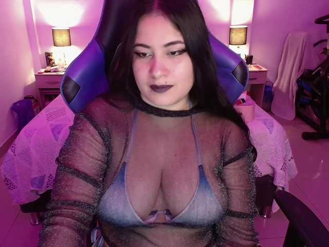 LauraHo live cam on BongaCams