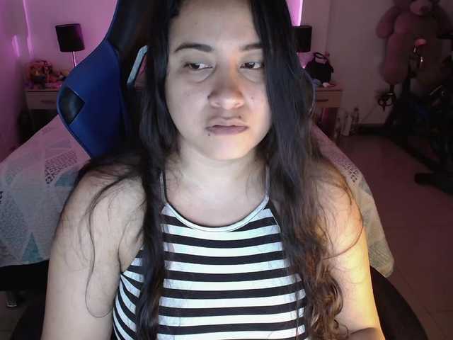 LauraHo live cam on BongaCams