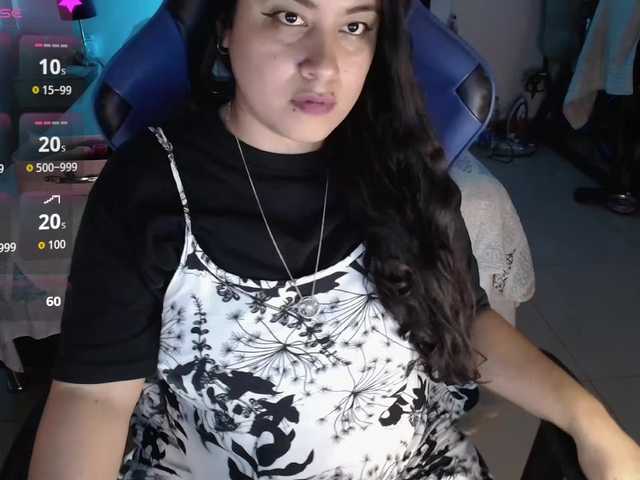 LauraHo live cam on BongaCams
