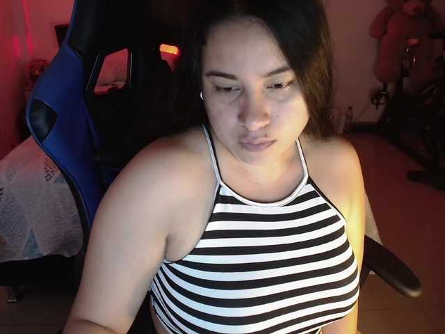 LauraHo live cam on BongaCams