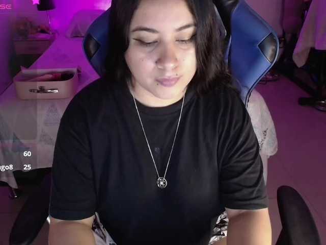 LauraHo live cam on BongaCams