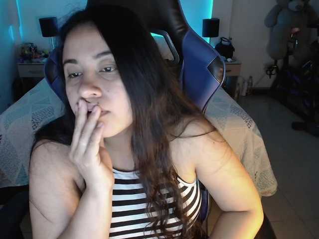 LauraHo live cam on BongaCams