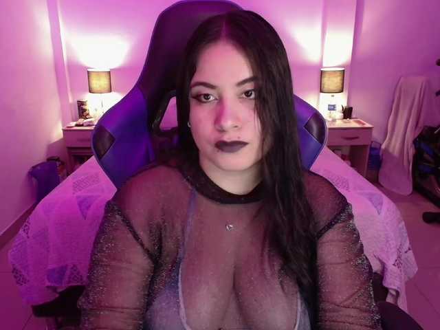 LauraHo live cam on BongaCams