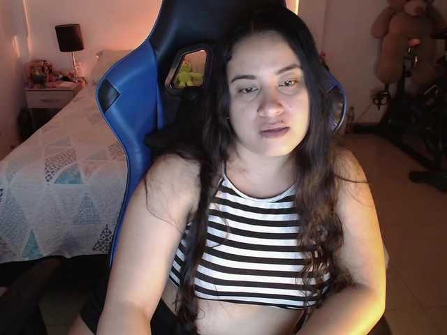 LauraHo live cam on BongaCams