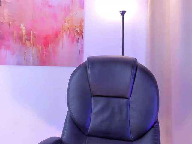 MariamRivera live cam on BongaCams
