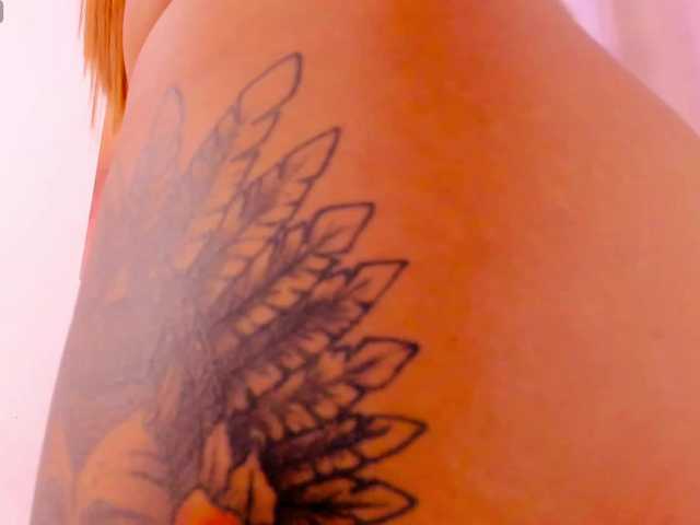 MariamRivera live cam on BongaCams