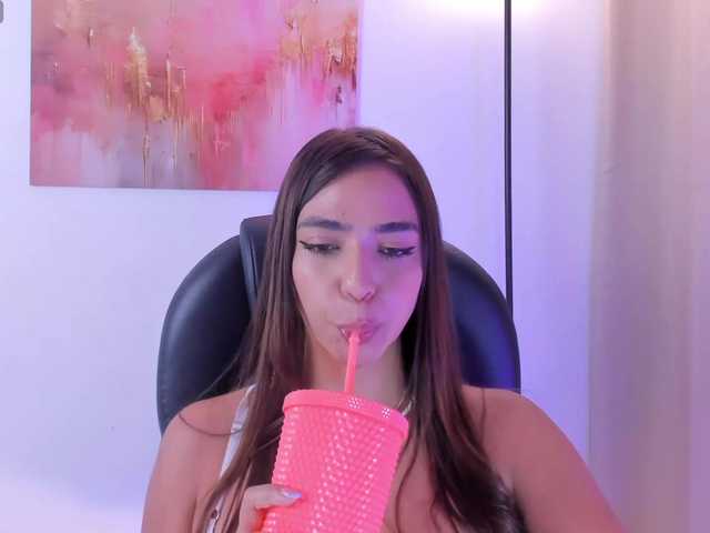 MariamRivera live cam on BongaCams