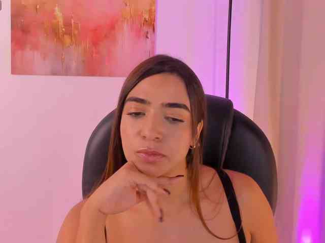 MariamRivera webcam