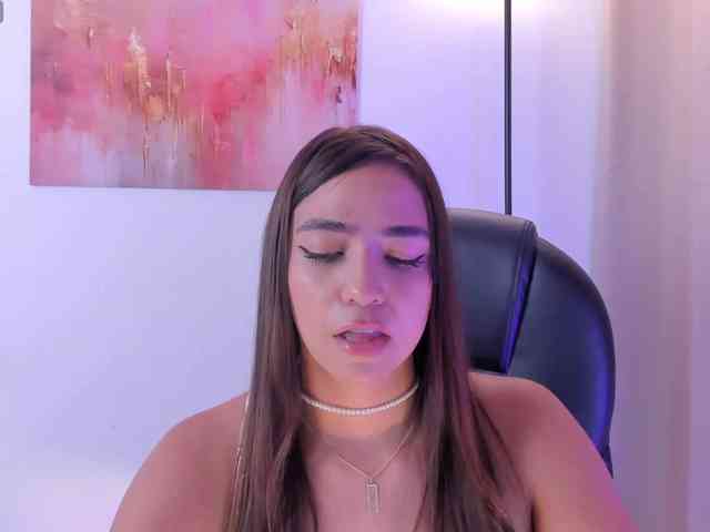 MariamRivera webcam