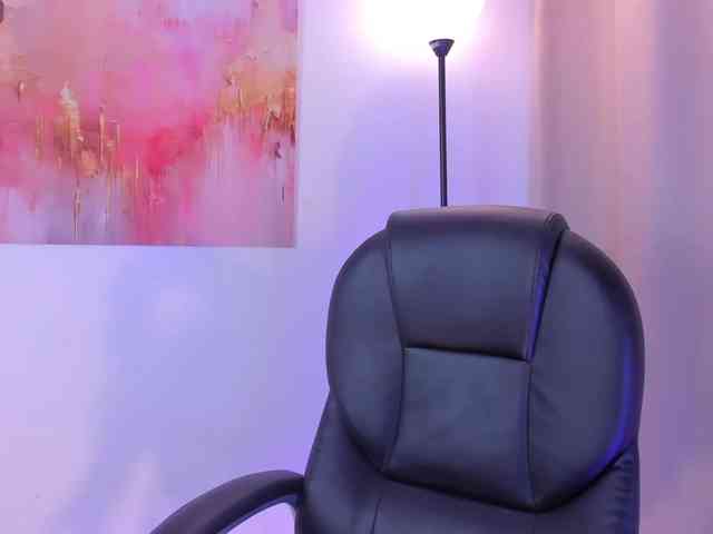 MariamRivera webcam