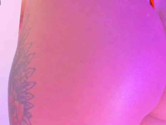 MariamRivera webcam