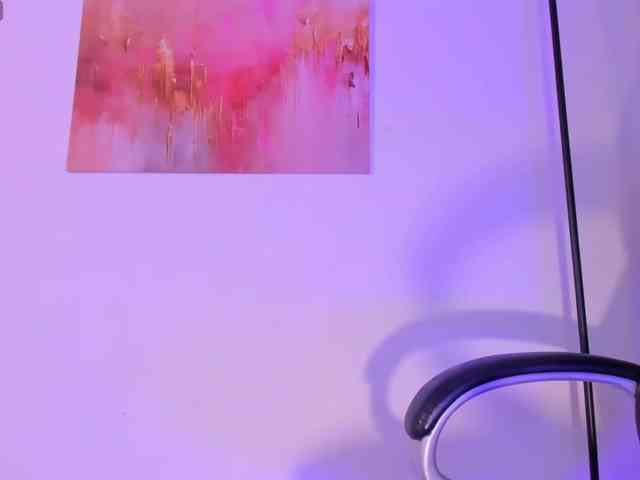 MariamRivera webcam