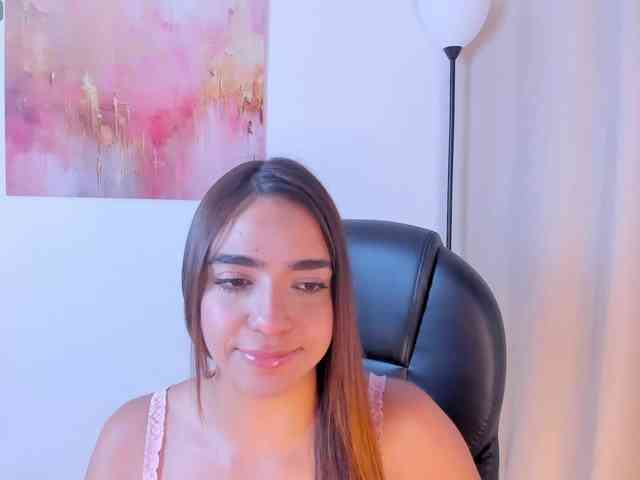MariamRivera webcam