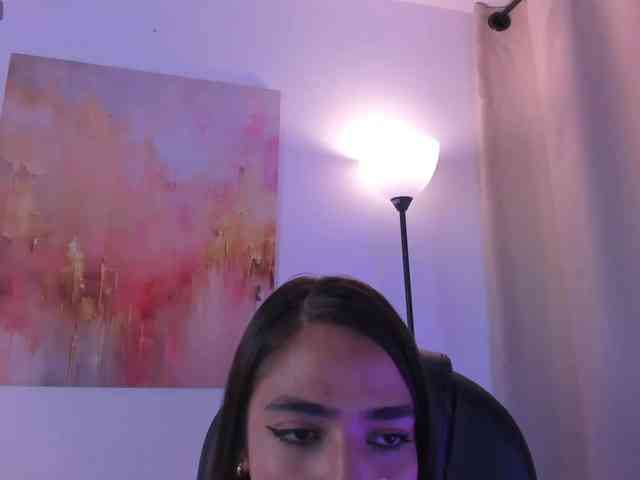 MariamRivera webcam