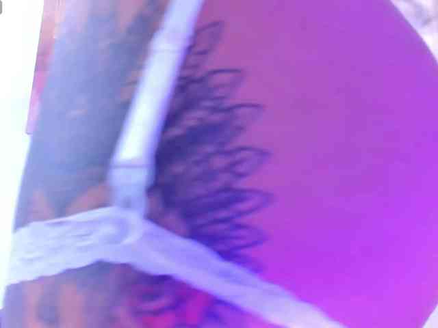 MariamRivera webcam