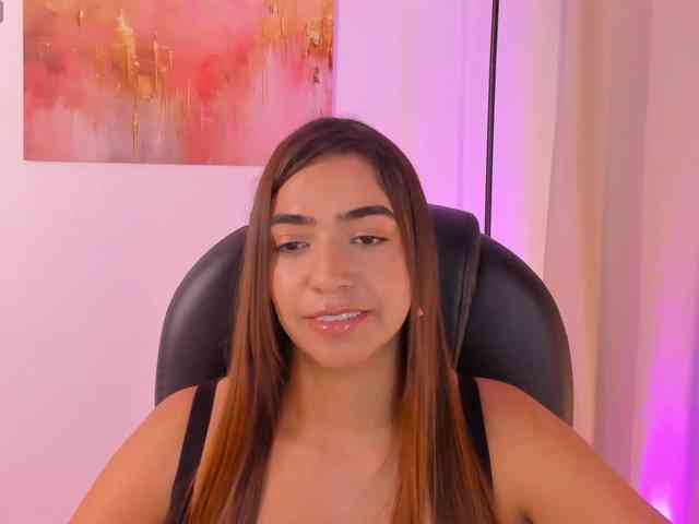 MariamRivera webcam