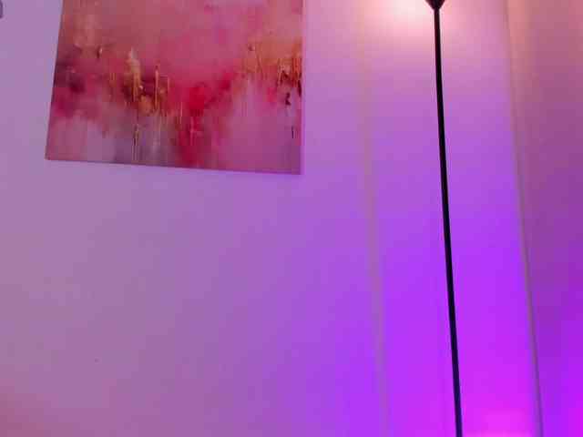 MariamRivera webcam