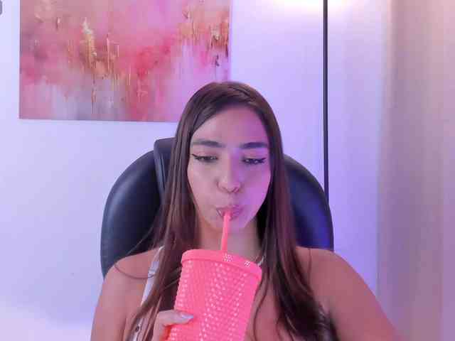 MariamRivera webcam