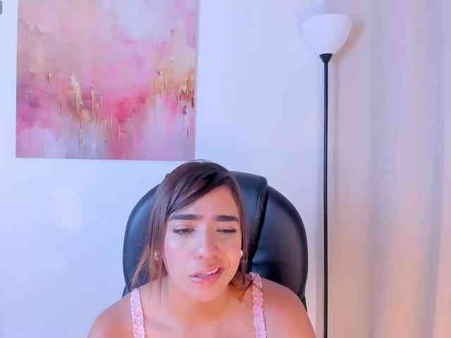 MariamRivera webcam