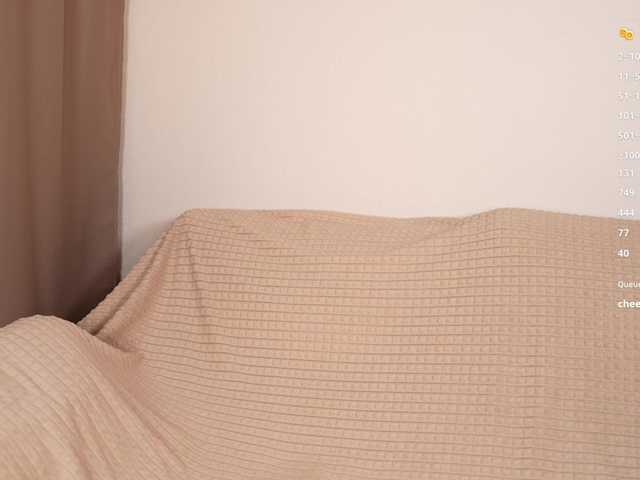 Persona-Kim live cam on BongaCams