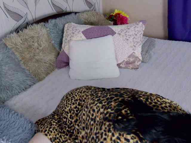 roseblair17 webcam