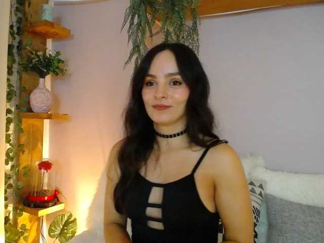 jessieAngel live cam on BongaCams