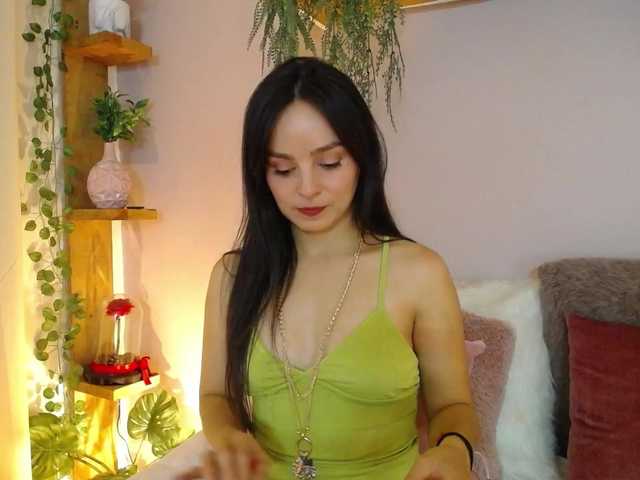 jessieAngel live cam on BongaCams