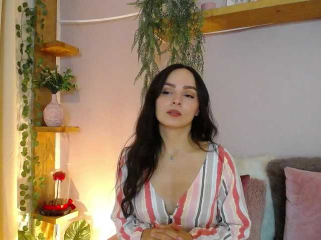 jessieAngel live cam on BongaCams
