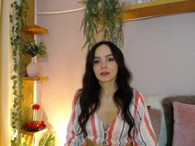 jessieAngel live cam on BongaCams