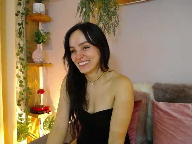 jessieAngel live cam on BongaCams