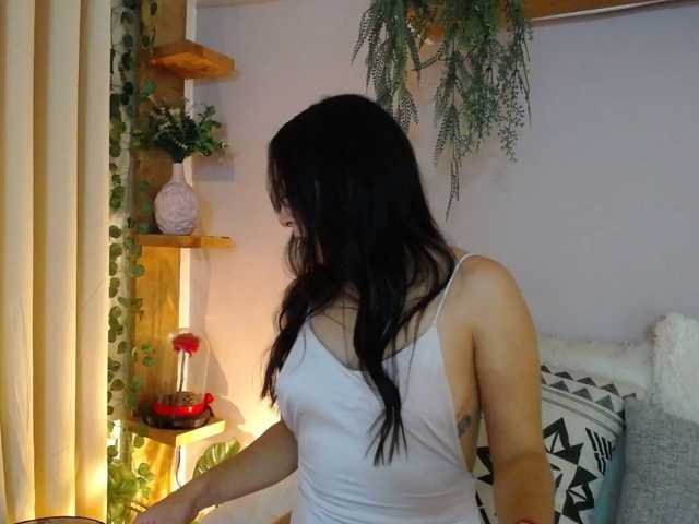 jessieAngel live cam on BongaCams