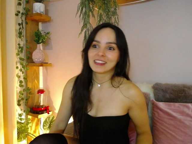 jessieAngel live cam on BongaCams
