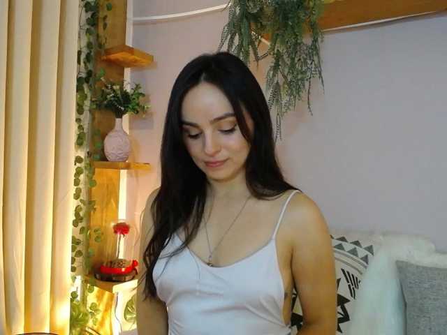 jessieAngel live cam on BongaCams