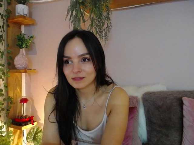 jessieAngel live webcam show