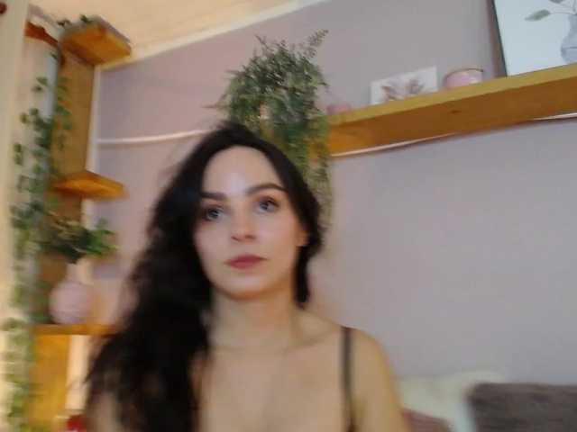 jessieAngel live cam on BongaCams