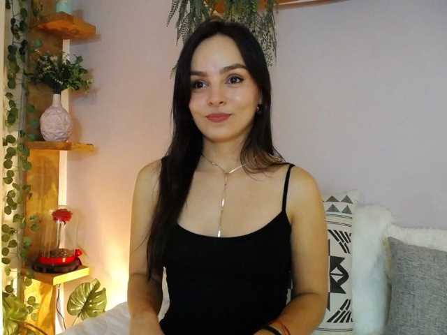 jessieAngel live cam on BongaCams