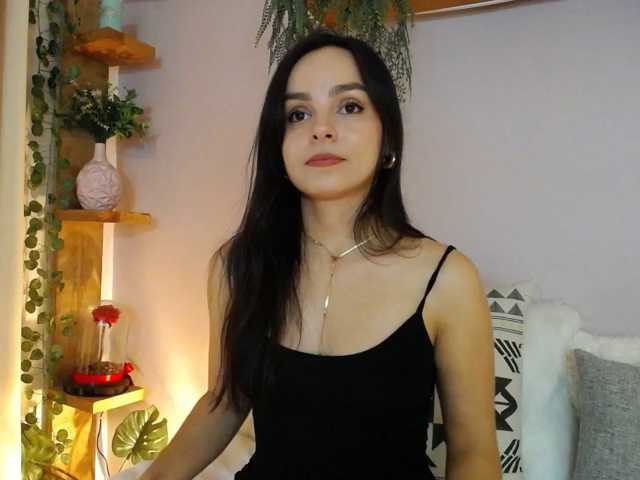 jessieAngel live cam on BongaCams