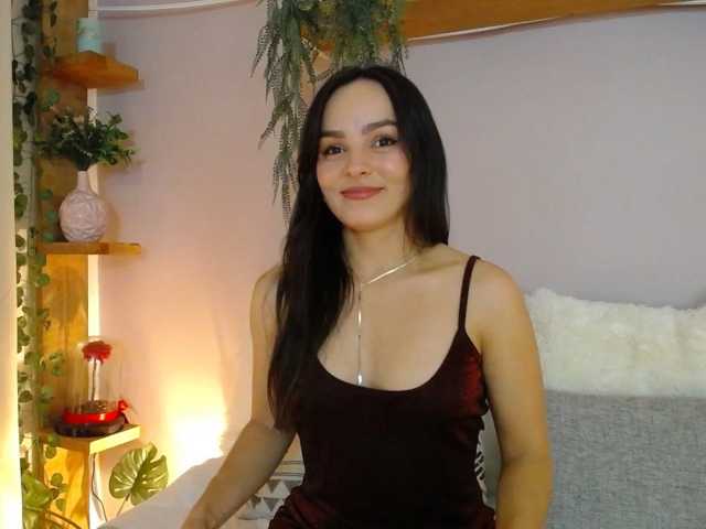 jessieAngel live cam on BongaCams