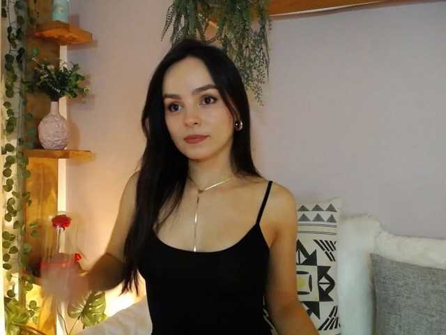 jessieAngel live cam on BongaCams