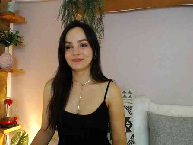jessieAngel webcam