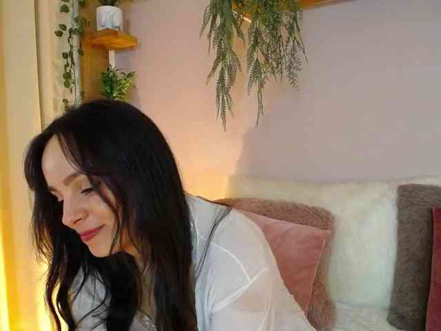 jessieAngel webcam