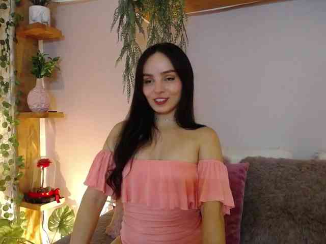 jessieAngel webcam