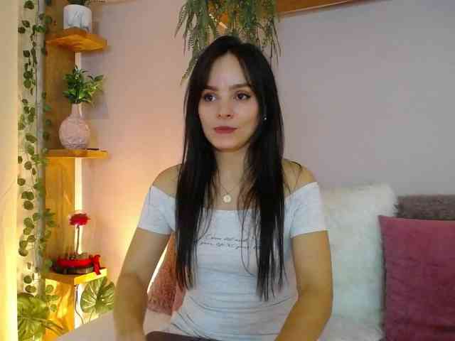 jessieAngel webcam