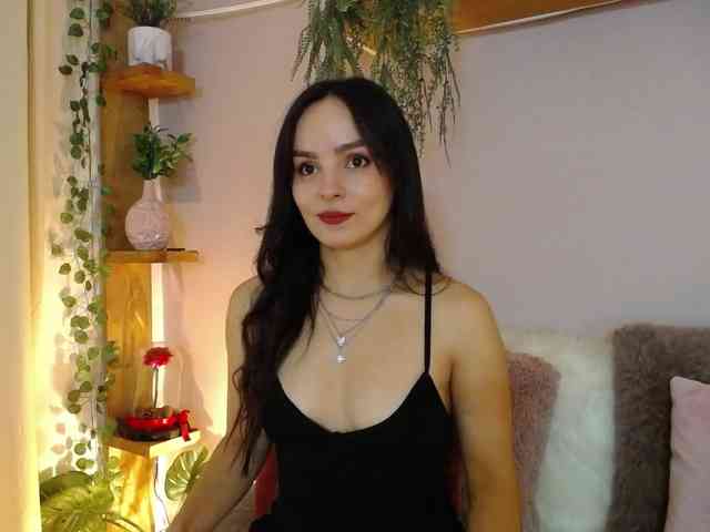jessieAngel webcam