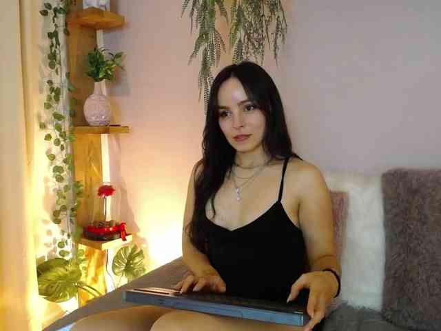 jessieAngel webcam
