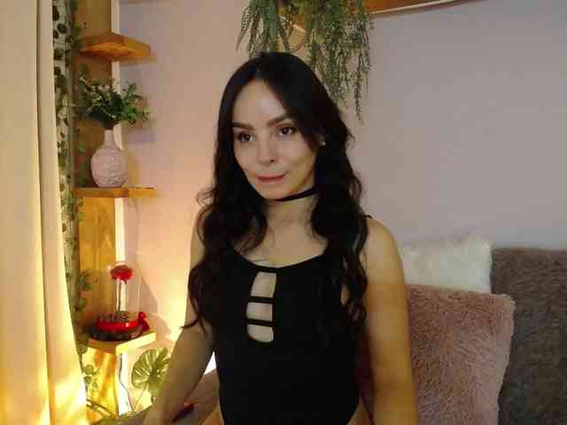jessieAngel webcam