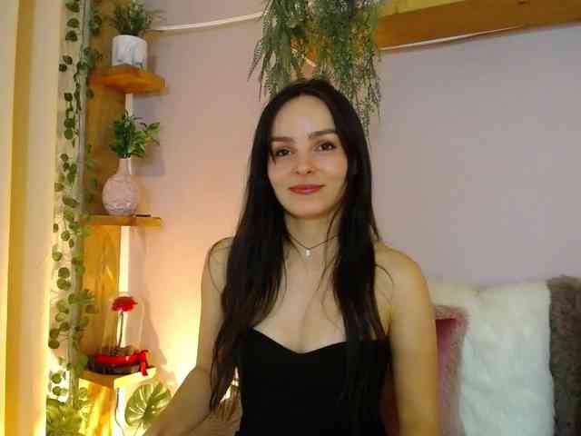 jessieAngel webcam